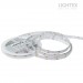 LED лента 576 COB 24V DC 15W 50lm/W RGB IP20 10mm Lightex /опаковка 5м/