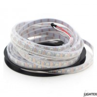 Дигитална LED лента 5V DC 5050 60бр/м 1чип 960lm//m Lightex  /опаковка- 5м./