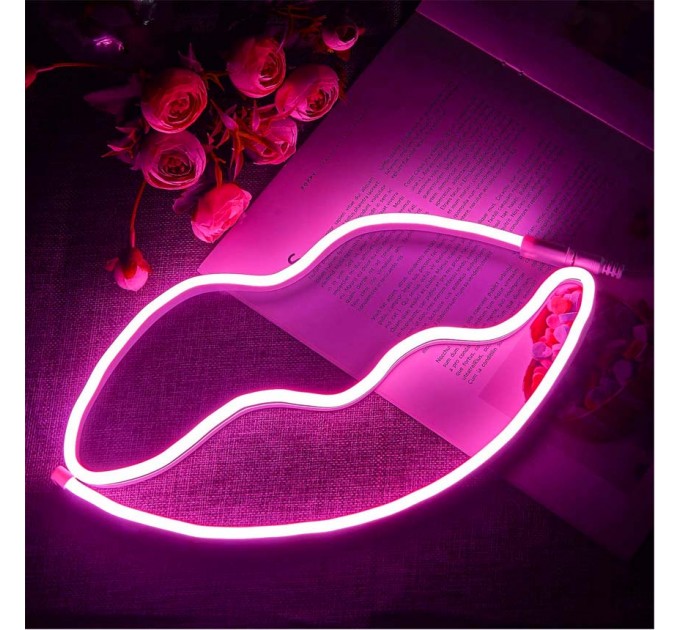 LED Светещ кабел 2835 color 120LED/метър 6W/метър 6x12mm лилав 360lm/m IP65 5m със захранване Lightex