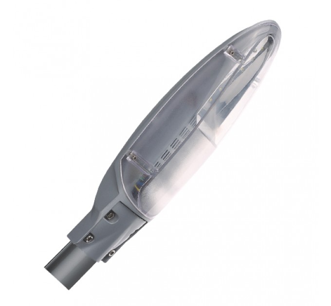 LED уличен осветител 26W 6000K 2210lm за Ø32  TS-12 Lightex