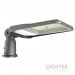 SMD LED Уличен осветител регулируем SUN 100W 5000K 12500lm IP65 за Ø60 Lightex