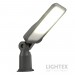 SMD LED Уличен осветител регулируем SUN 100W 5000K 12500lm IP65 за Ø60 Lightex