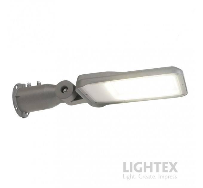 SMD LED Уличен осветител регулируем SUN 100W 5000K 12500lm IP65 за Ø60 Lightex