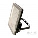LED прожектор 50W RGB IP65 със соларен панел батерия 3.2V/5Ah дистанционно Lightex
