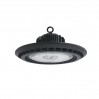 LED камбана димируема UFO II 50W 5000K 130lm/W 120D DOB драйвър IP65 ɸ230 Lightex