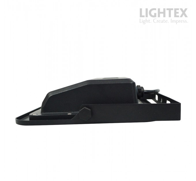 LED прожектор 20W 6500K 3000lm IP66 със соларен панел батерия 3.2V/20Ah дистанционно Lightex