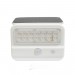 Соларен LED прожектор 4W 4000K 400lm IP54 Li-ion батерия 3.7V 1500mA Lightex