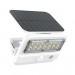 Соларен LED прожектор 7W 4000K 800lm IP54 Li-ion батерия 3.7V 3000mA Lightex