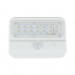 Соларен LED прожектор 7W 4000K 800lm IP54 Li-ion батерия 3.7V 3000mA Lightex