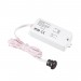 Инфраред сензор за близост 220-240V AC 5A max.5-6 сm max. 200W LED IP20 Lightex