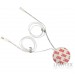 TOUCH димиращ сензор ON/OFF 12-24V DC max.48W-96W LED max≤40mm IP20 Lightex