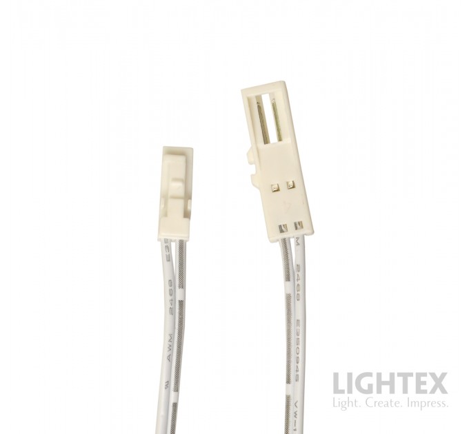 TOUCH димиращ сензор ON/OFF 12-24V DC max.48W-96W LED max≤40mm IP20 Lightex