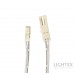 TOUCH димиращ сензор ON/OFF 12-24V DC max.48W-96W LED max≤40mm IP20 Lightex