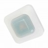Сензор за присъствие за открит монтж бял max.20m 360'max.1000W LED IP20 Lightex