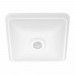 LED плафон със сензор за движение 360' 12W 4000К 950lm max 6m квадрат 250x250 IP20 Lightex