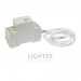 Фото реле със сонда 20A 2-100lux IP65 Lightex