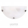 Аплик FLORA 1/2 Ø300 1х Е27 Lightex