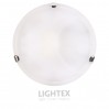 Плафон FLORA  Ø300 2х Е27 Lightex