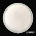 Плафон FLORA  Ø300 2х Е27 Lightex