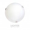 Плафон LISA Ø300 2х Е27 Lightex