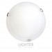 Плафон LISA Ø400 3х Е27 Lightex