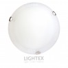 Плафон LISA Ø400 3х Е27 Lightex