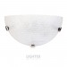 LED Аплик FLINT 9W 4000K 810lm 220V 1/2 Ø300 Lightex