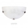 LED Аплик FLINT 9W 4000K 810lm 220V 1/2 Ø300 Lightex
