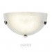 LED Аплик FLINT 9W 4000K 810lm 220V 1/2 Ø300 Lightex