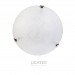 LED плафон FLINT 27W 4000K 2430lm 220V  Ø400 Lightex