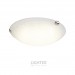 LED плафон FLINT 27W 4000K 2430lm 220V  Ø400 Lightex