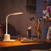 Philips LED настолна лампа BUCKET 7W 3000/5700K 200lm 5V USB бяла h340mm