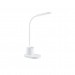 Philips LED настолна лампа BUCKET 7W 3000/5700K 200lm 5V USB бяла h340mm