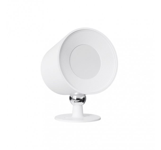 LED настолна лампа 3в1 MAZE DC 5V 2W CCT 180lm димируема USB type C  2000mah IP20 бяла Lightex