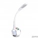 LED настолна лампа KASA II 220V 5.5W 4000K + RGB + touch dimmer 340lm Lightex