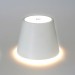 LED настолна лампа NOTO DC 5V 3W 4000K 200lm Touch+USB 1800mah Li-ion IP44 бяла Lightex
