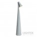LED настолна лампа BEN DC 5V 1W CCT 90lm Touch+USB 1200mah Li-ion бяла Lightex