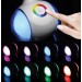 LED настолна лампа KASA II 220V 5.5W 4000K + RGB + touch dimmer 340lm Lightex