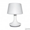 LED Настолна лампа SET димируема 2.5W 110lm 5V 1600mAh с дистанционно Lightex