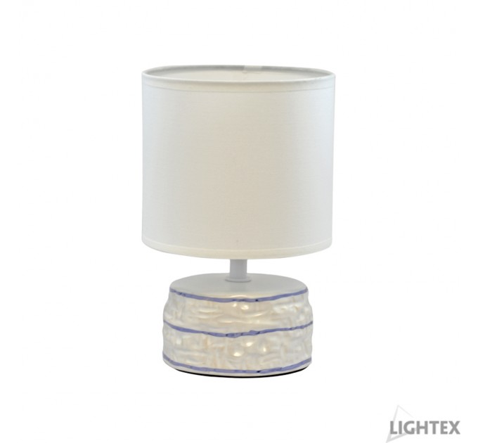 Настолна лампа MARE  1xЕ14 Lightex
