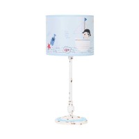 Настолна лампа SEA 09 1xЕ27 Lightex
