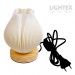 Настолна лампа MAUI 1xE14 Ø135x165mm Lightex