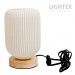 Настолна лампа MAUI 1xE14 Ø120x190mm Lightex