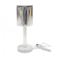 Настолна LED лампа PURE POWER 1W 65lm Н245 CCT 5V USB touch Lightex