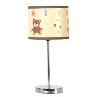 Настолна лампа TEDY 1xЕ27 Lightex