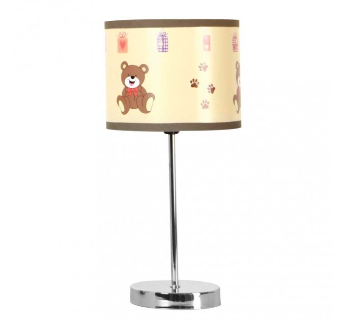 Настолна лампа TEDY 1xЕ27 Lightex