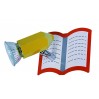 Спот с ключ моливче  PENCIL 1xGU10 50W Real
