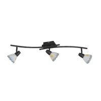 Спот AZTEC 3xE14 25074 Prezent