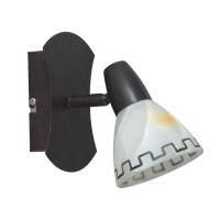 Спот AZTEC 1xE14 25071 Prezent