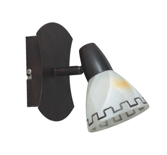 Спот AZTEC 1xE14 25071 Prezent